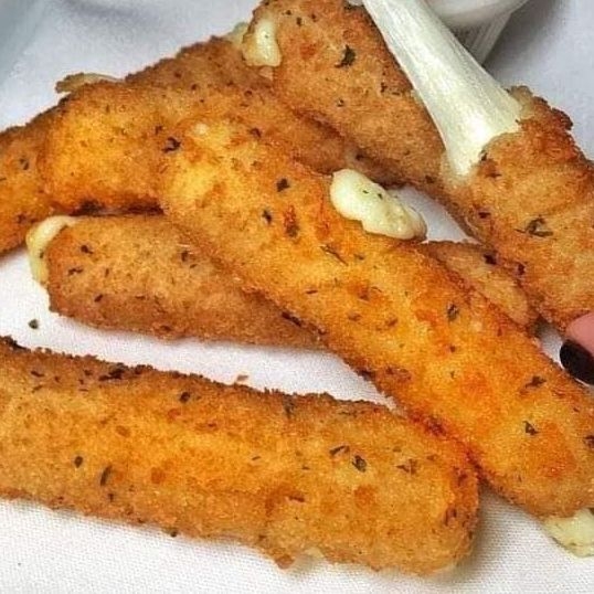 Dedos de Queso