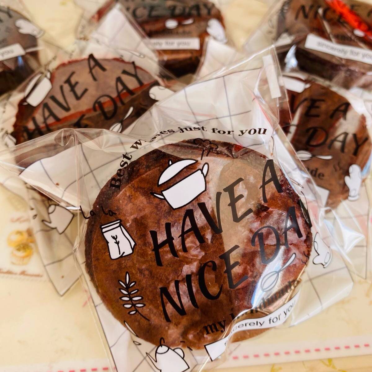 Brownies