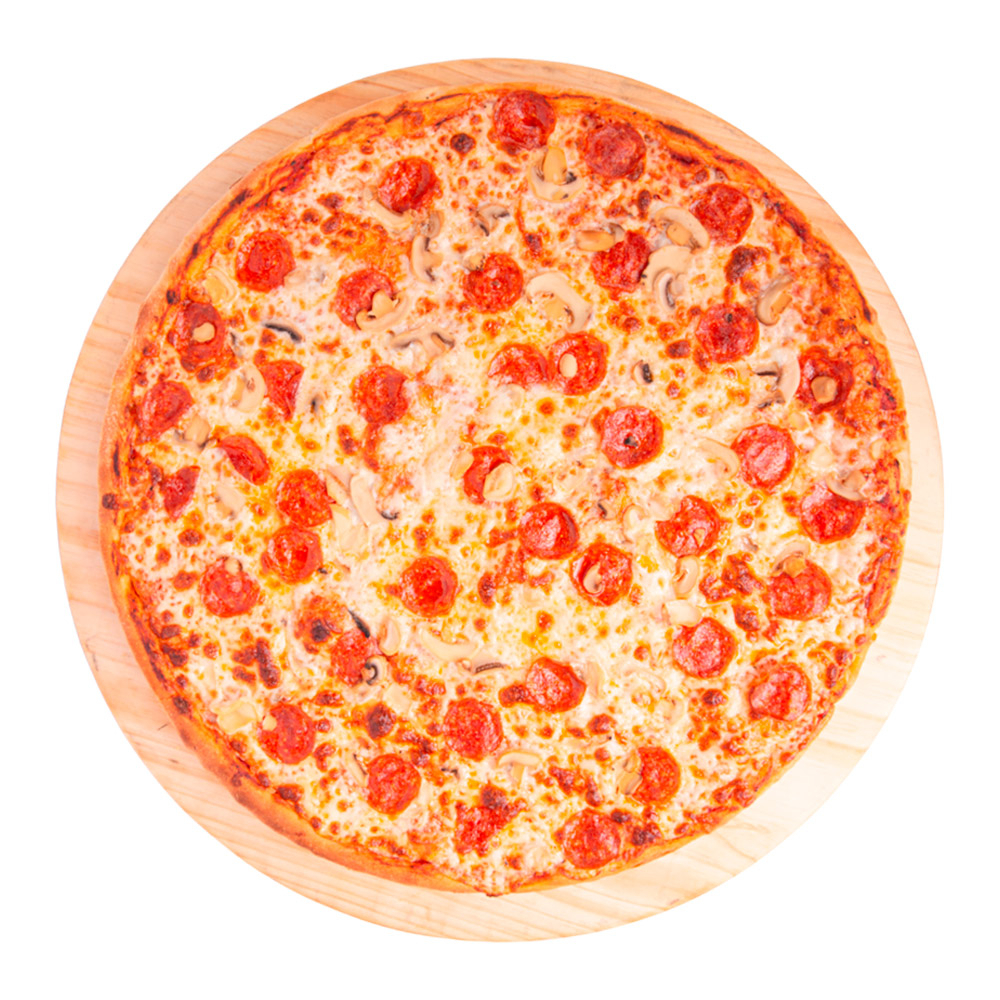 Pizza Gigante 20 Slices (no incluye Bebida)