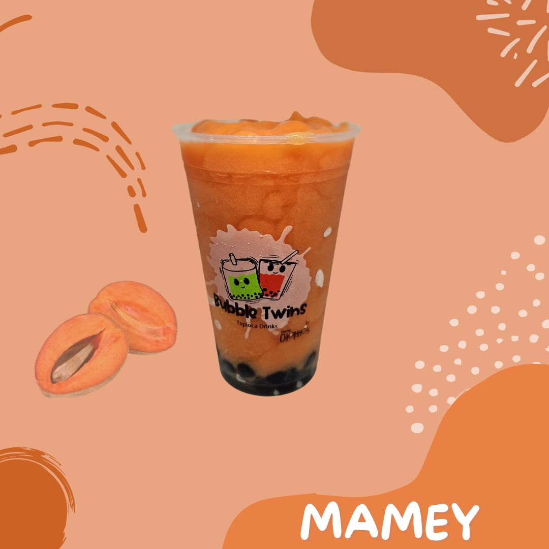 Mamey