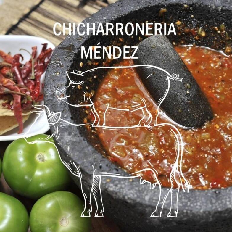 Salsa Verde