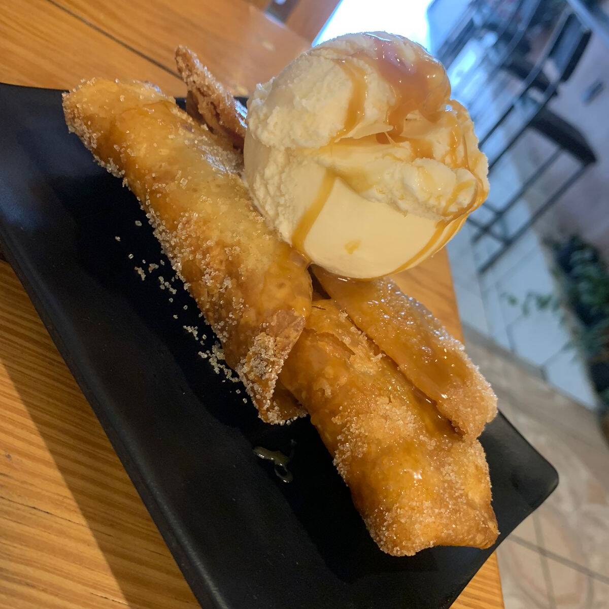 Chimicheescake Apple