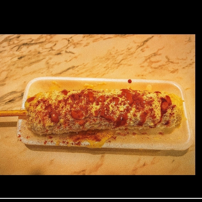 Elote Entero