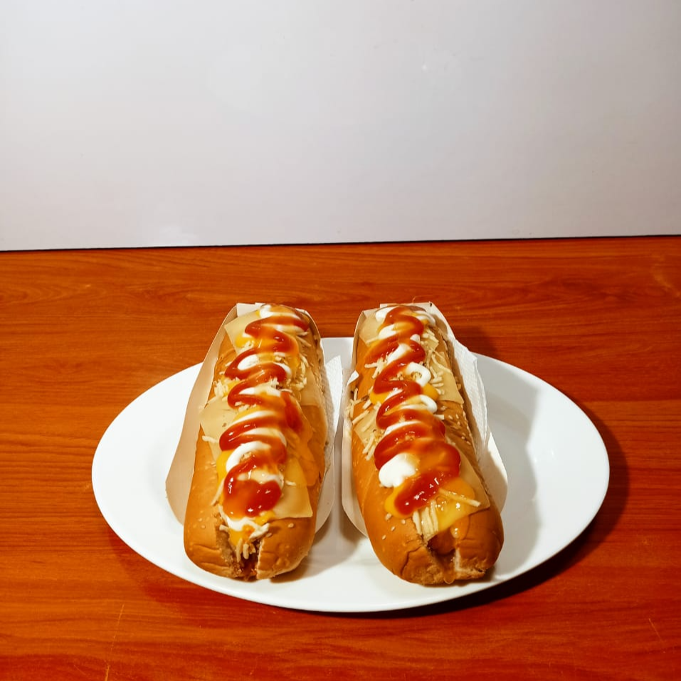 Perro Sencillo 2 X 1