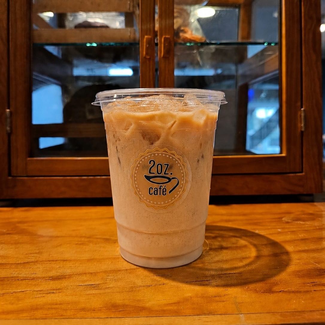Chai en Las Rocas