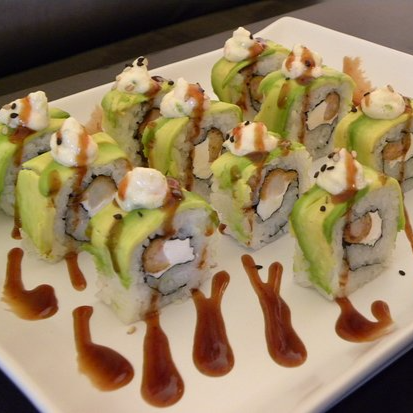 Oro Verde Roll Promo