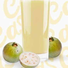 Batido de Cas