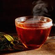 Lemon Chai