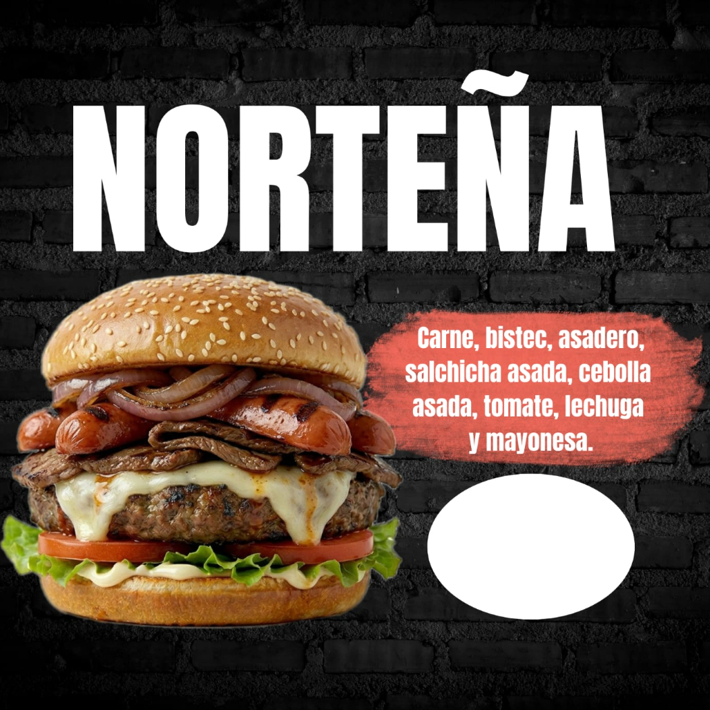 NORTEÑA
