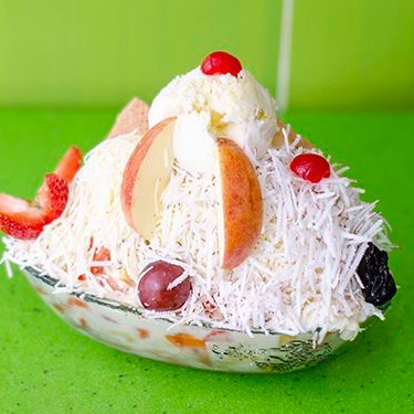 Ensalada Mixta