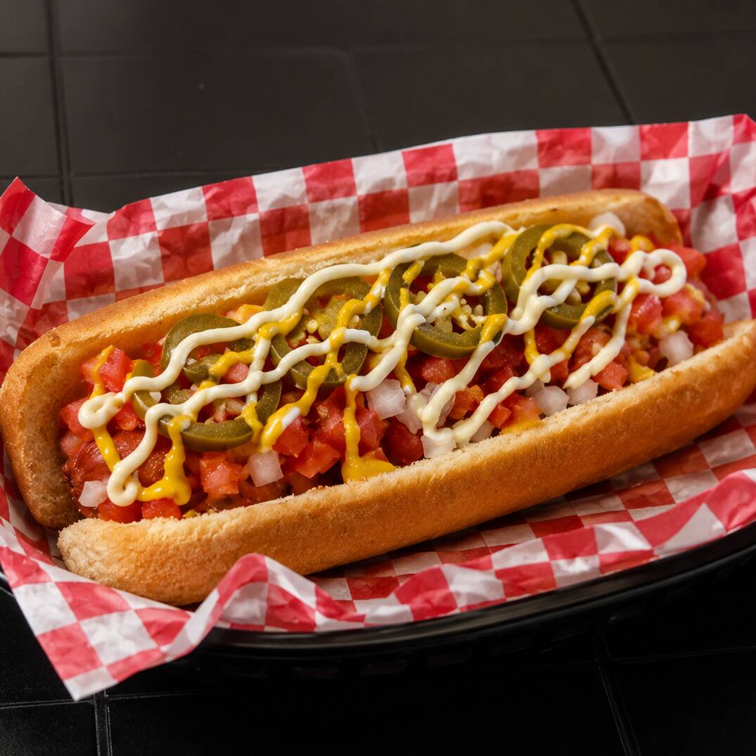 Hot Dog