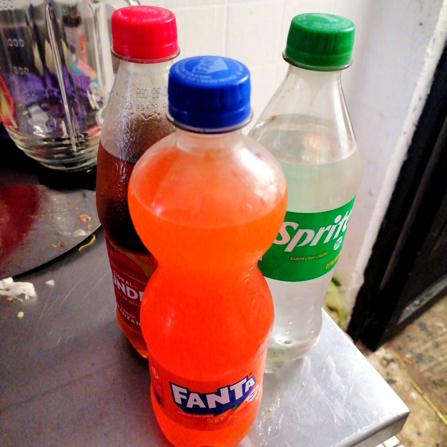 Refrescos