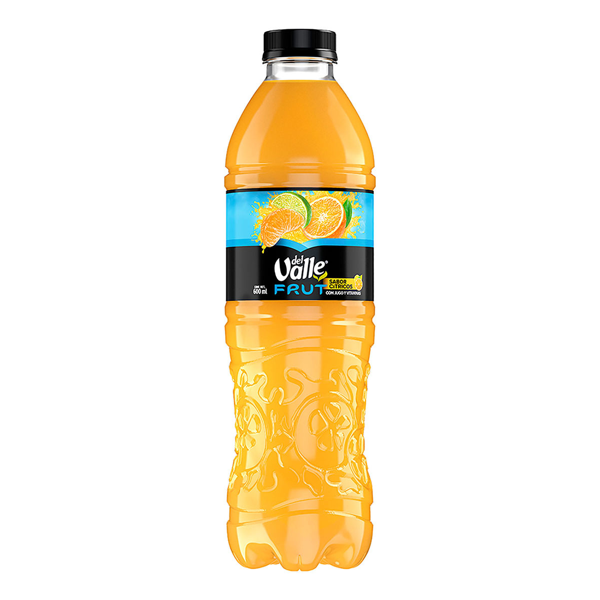 Valle Frut Naranja 600 ml
