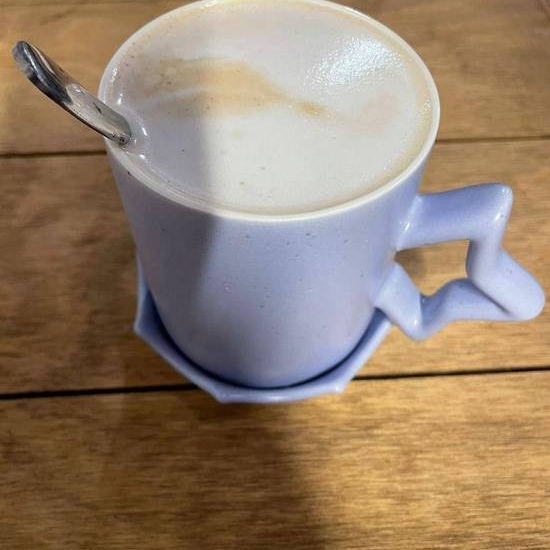 Café Capuchino