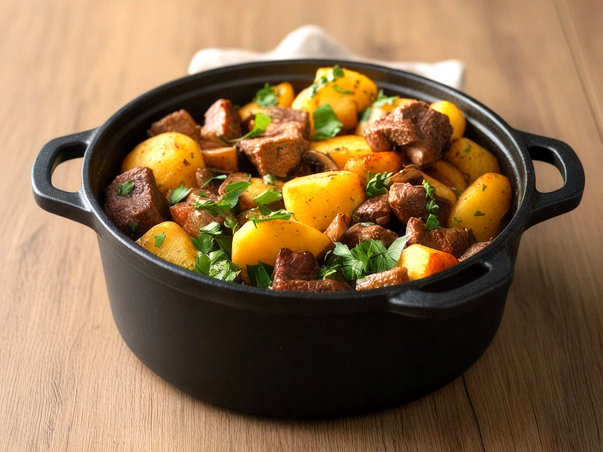 Andréa Bressan Quentinhas E Massas Restaurante