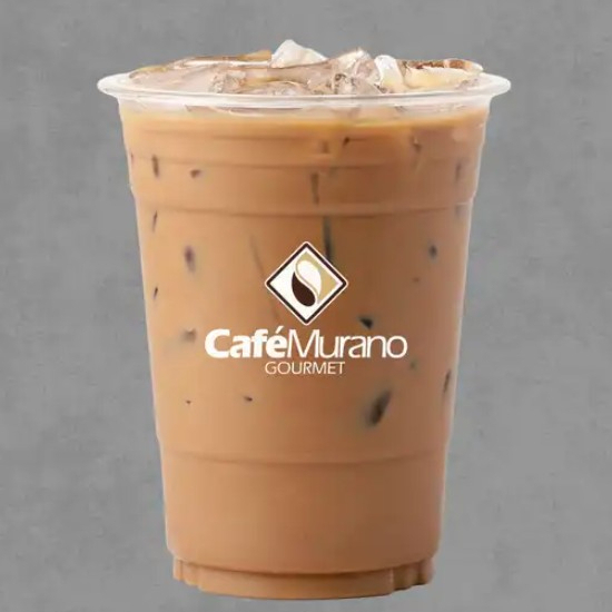 Latte Frío 14 oz