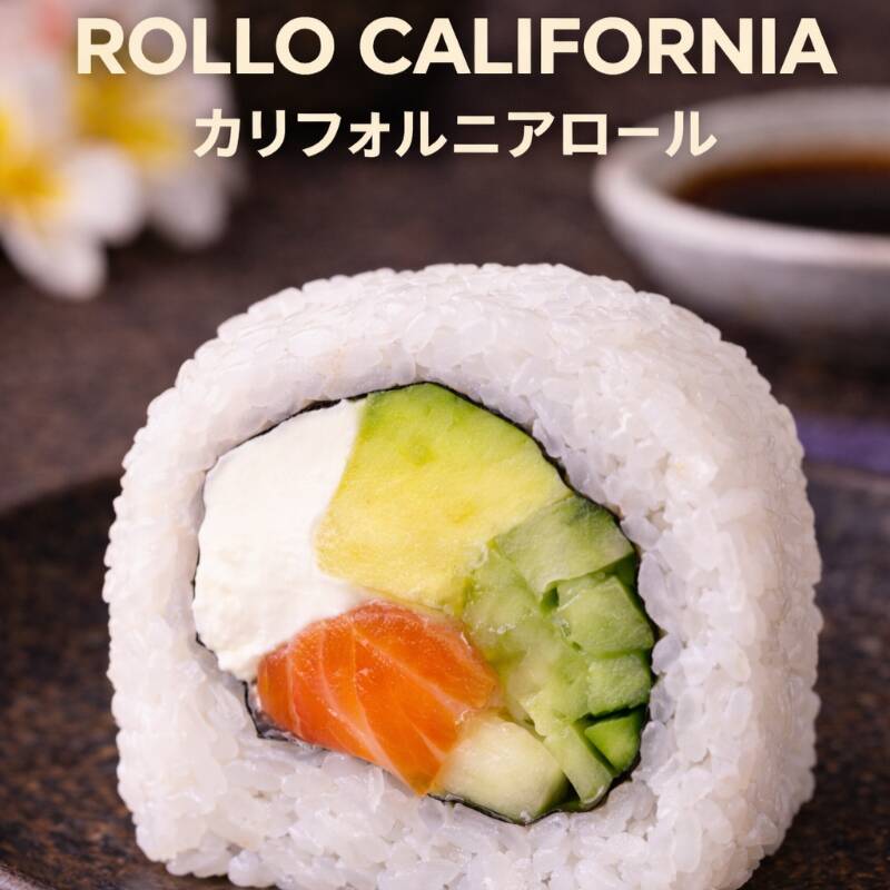 CALIFORNIA