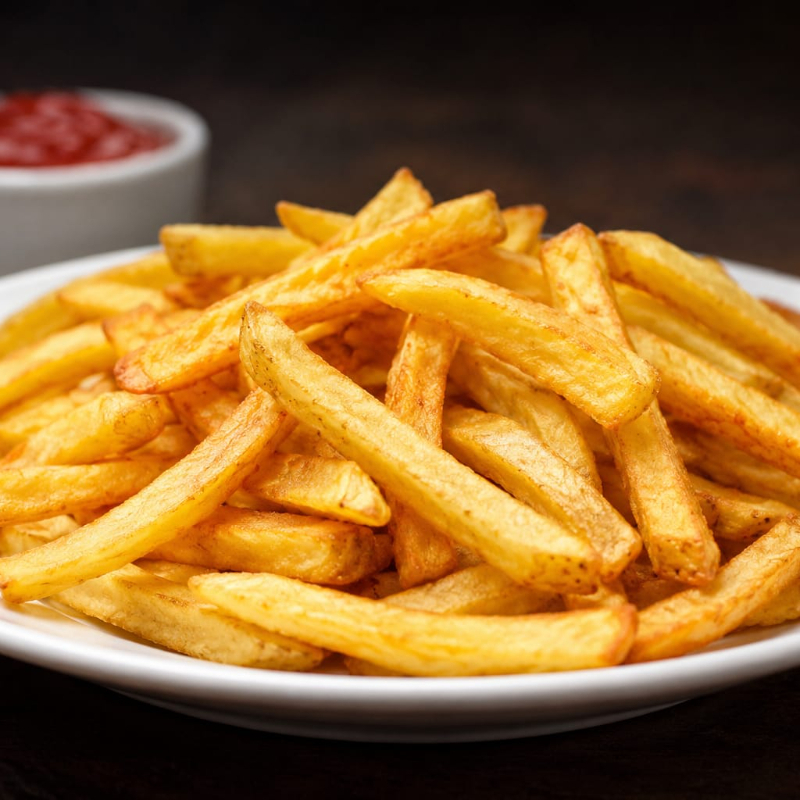 PAPAS FRANCESA