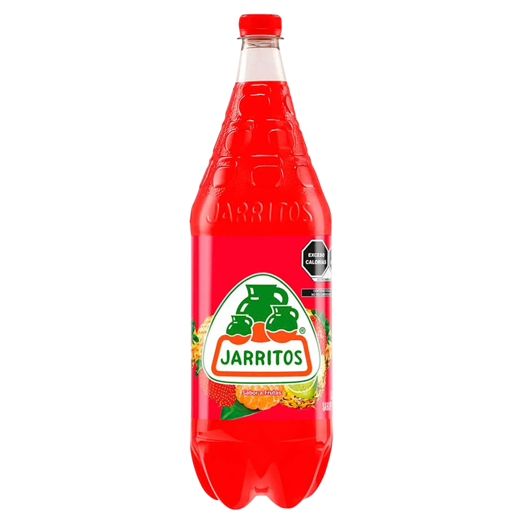 Jarritos 1.5l Tutifruti