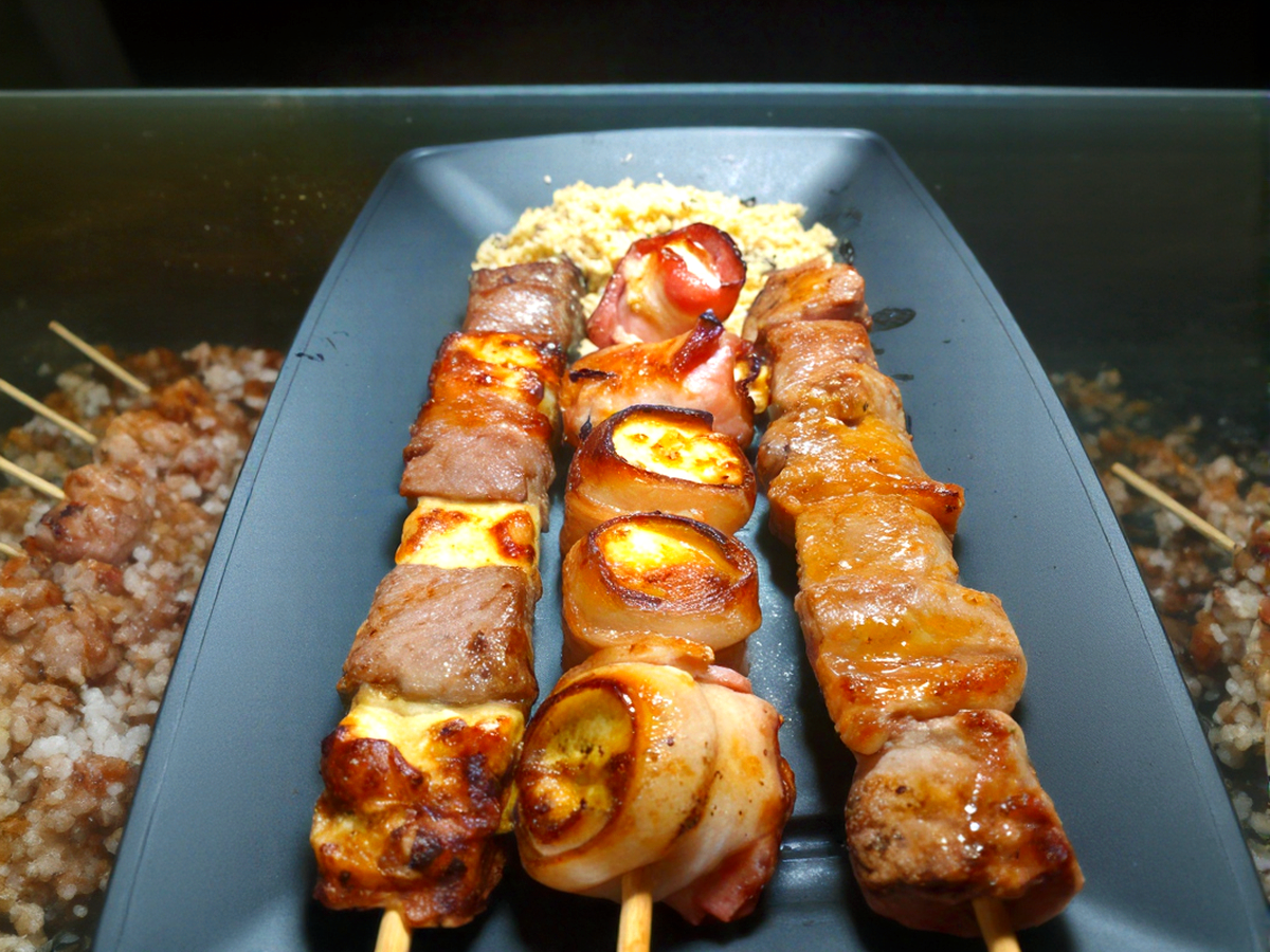 Espetaria Vassourense