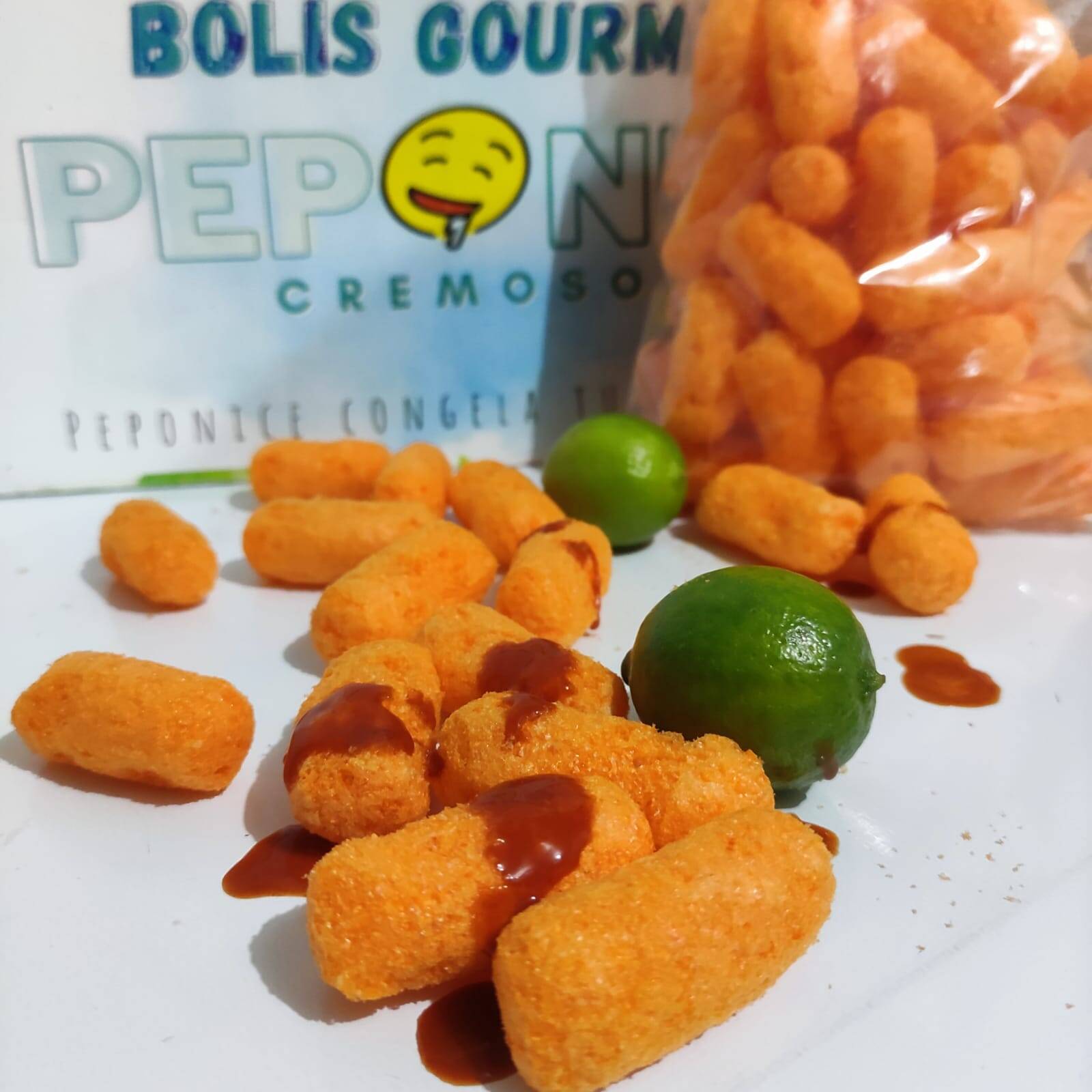 Chetos Preparados
