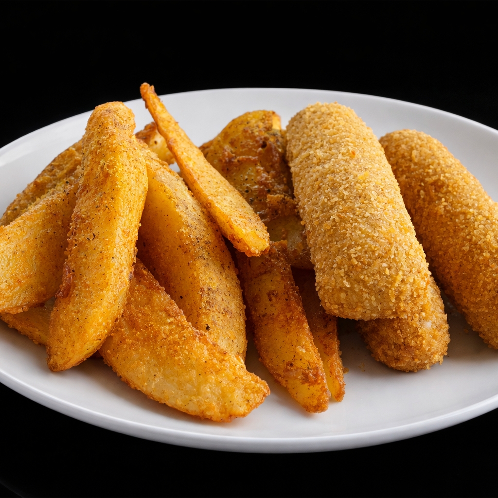 Deditos de Queso 350 g