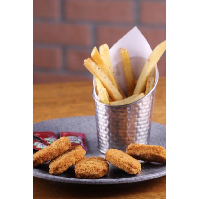 NUGGETS DE POLLO