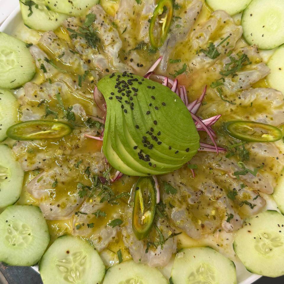 Aguachiles
