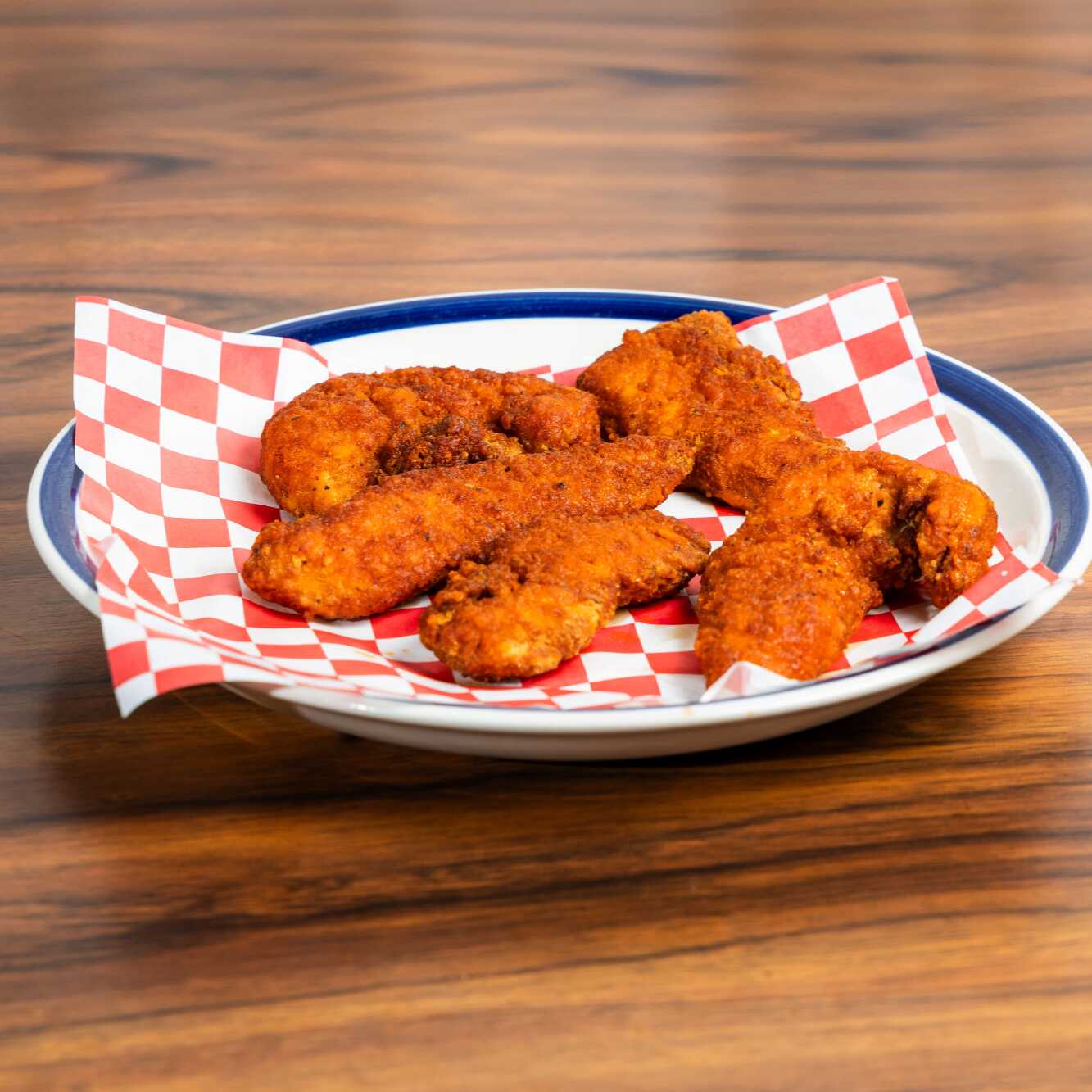 Tenders Pipichu - 320 G