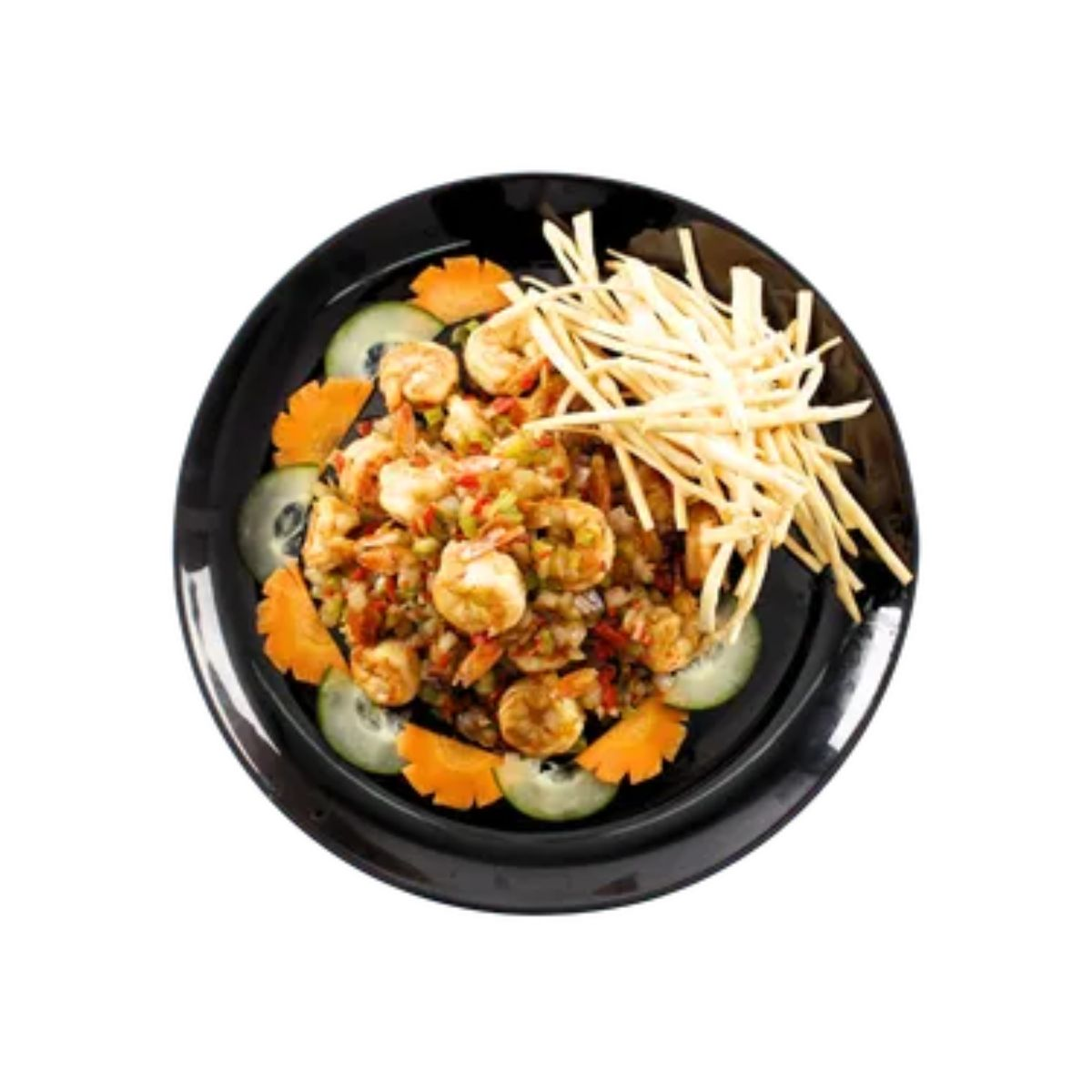 Langostino Dinamita