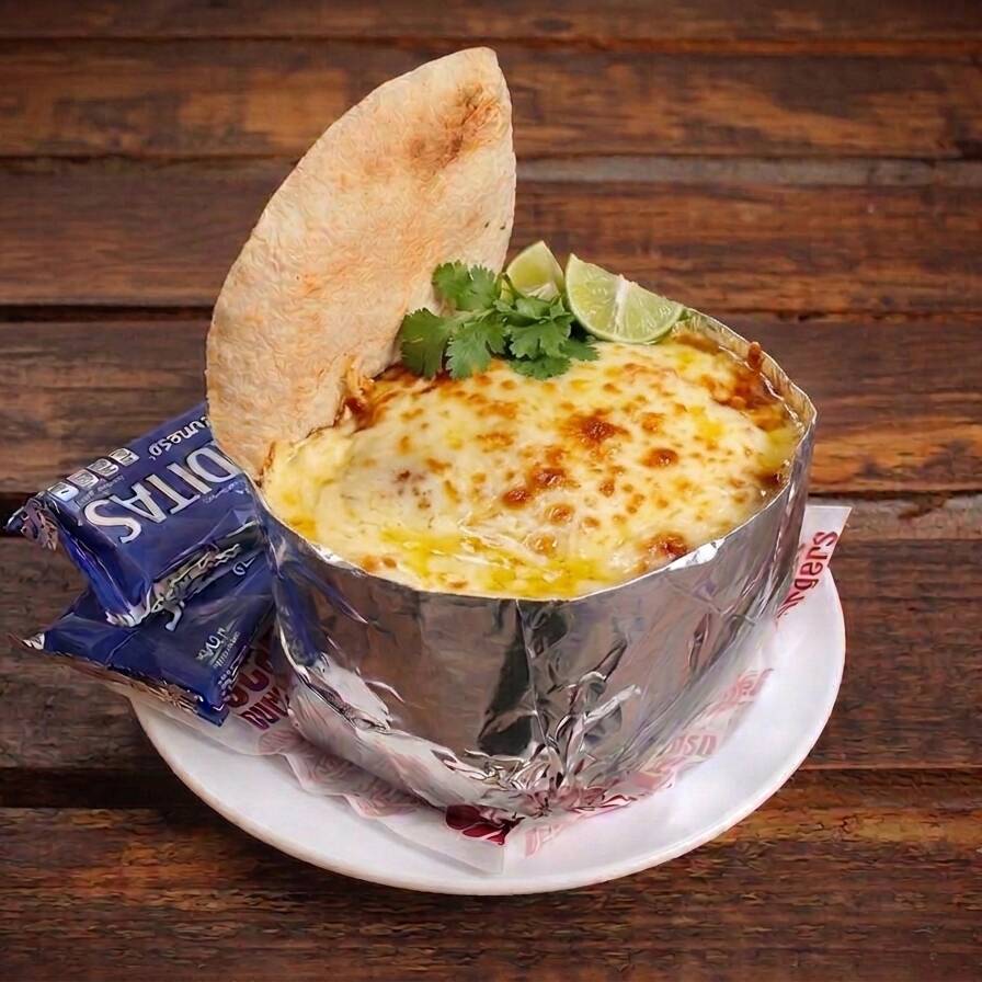Papa Asada Sencilla