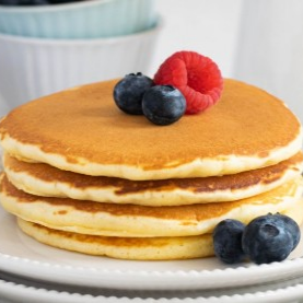 Hot Cakes Clásicos