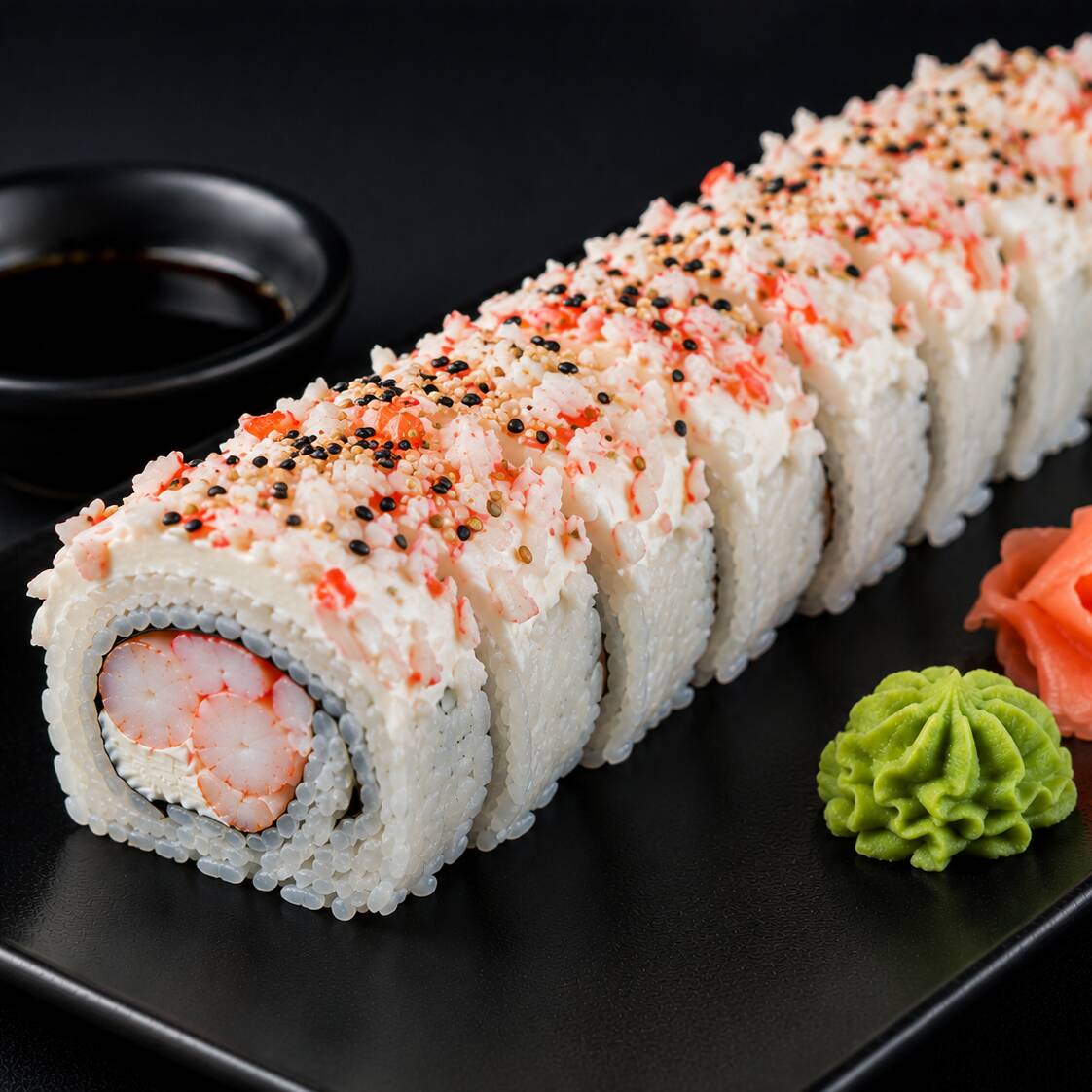 Sakura Roll