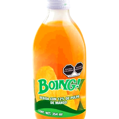 Boing 355 Ml