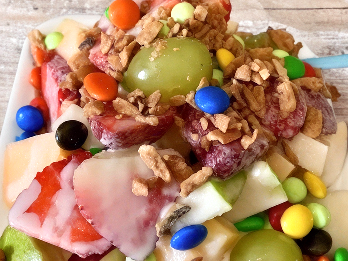 El Antojo Biónicos y Salchipulpos Suc. El Verde