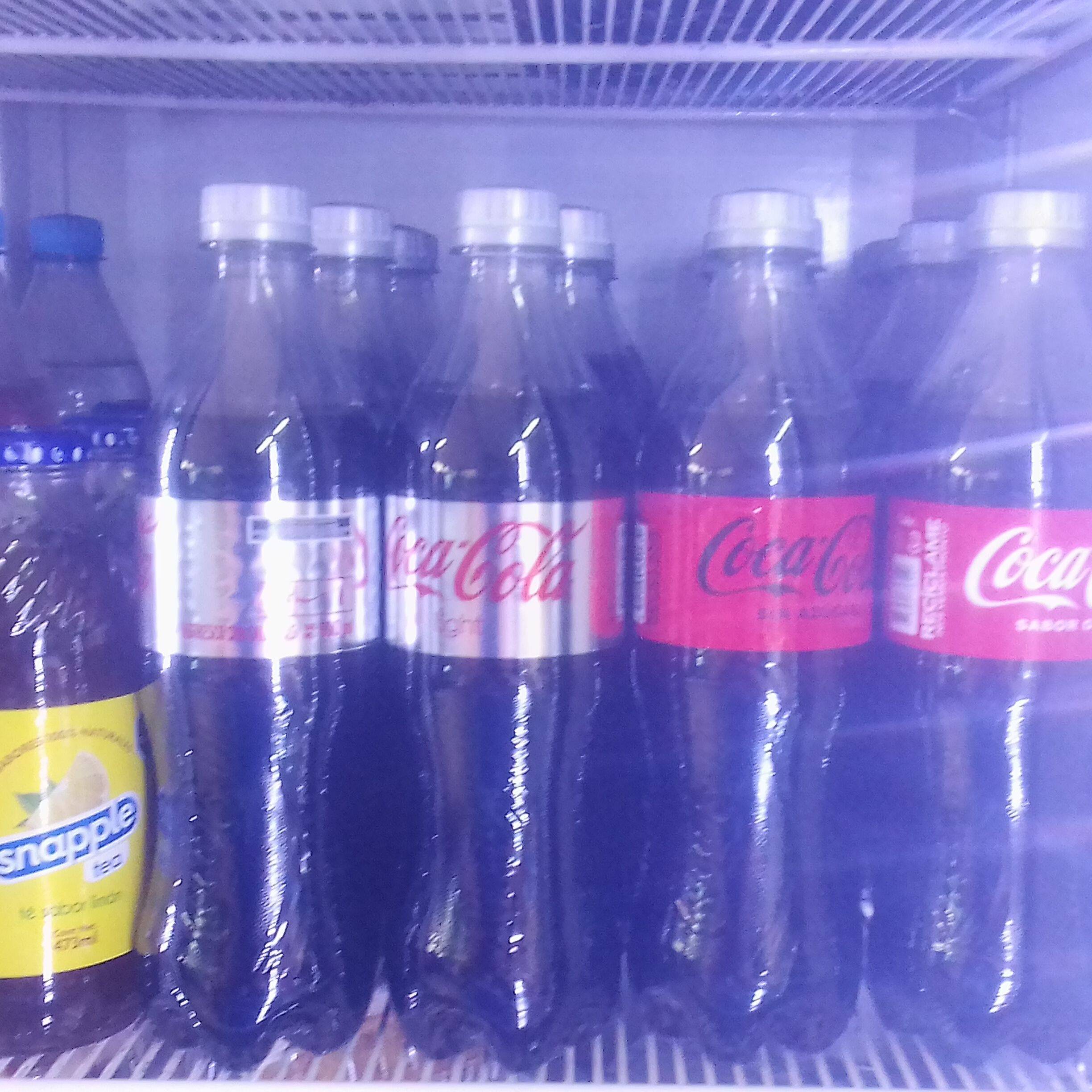 Refrescos