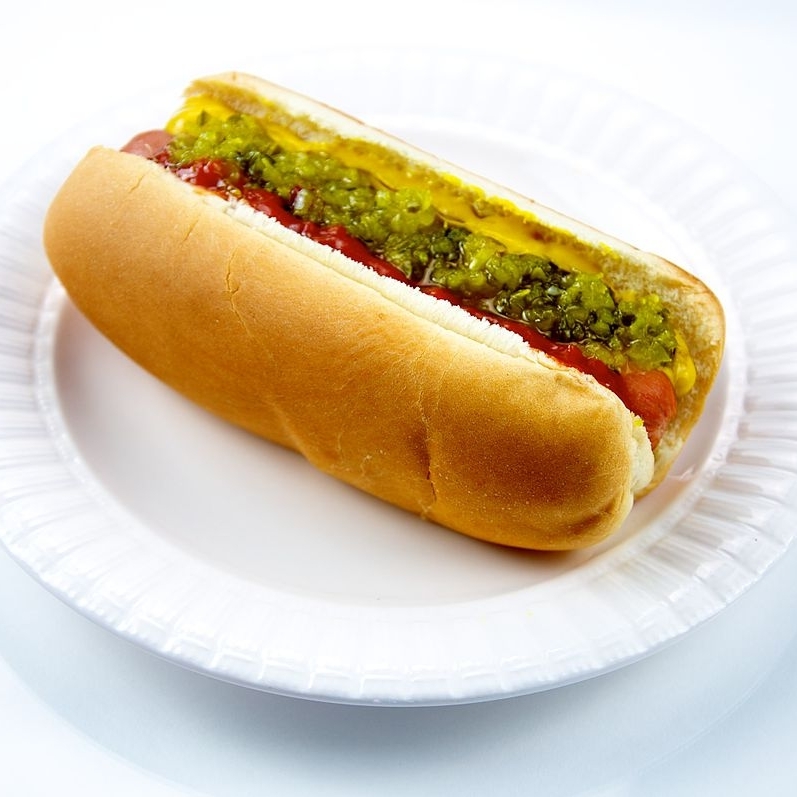 Hot Dog