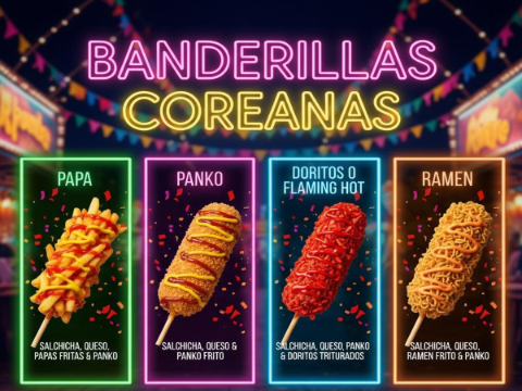 Corean's