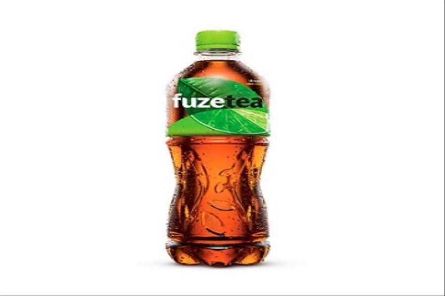 FUZE TEA NEGRO
