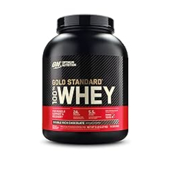 MALTEADA DE GOLD WHEY CHOCOLATE