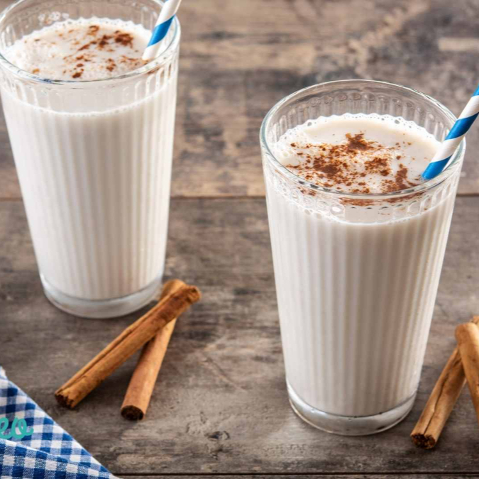 Horchata de 1/2