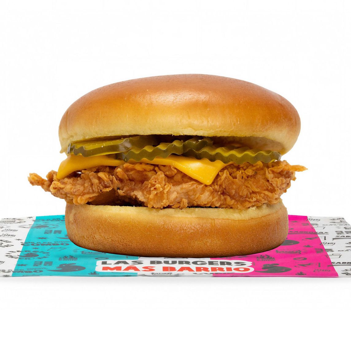 ChesseBurguesa