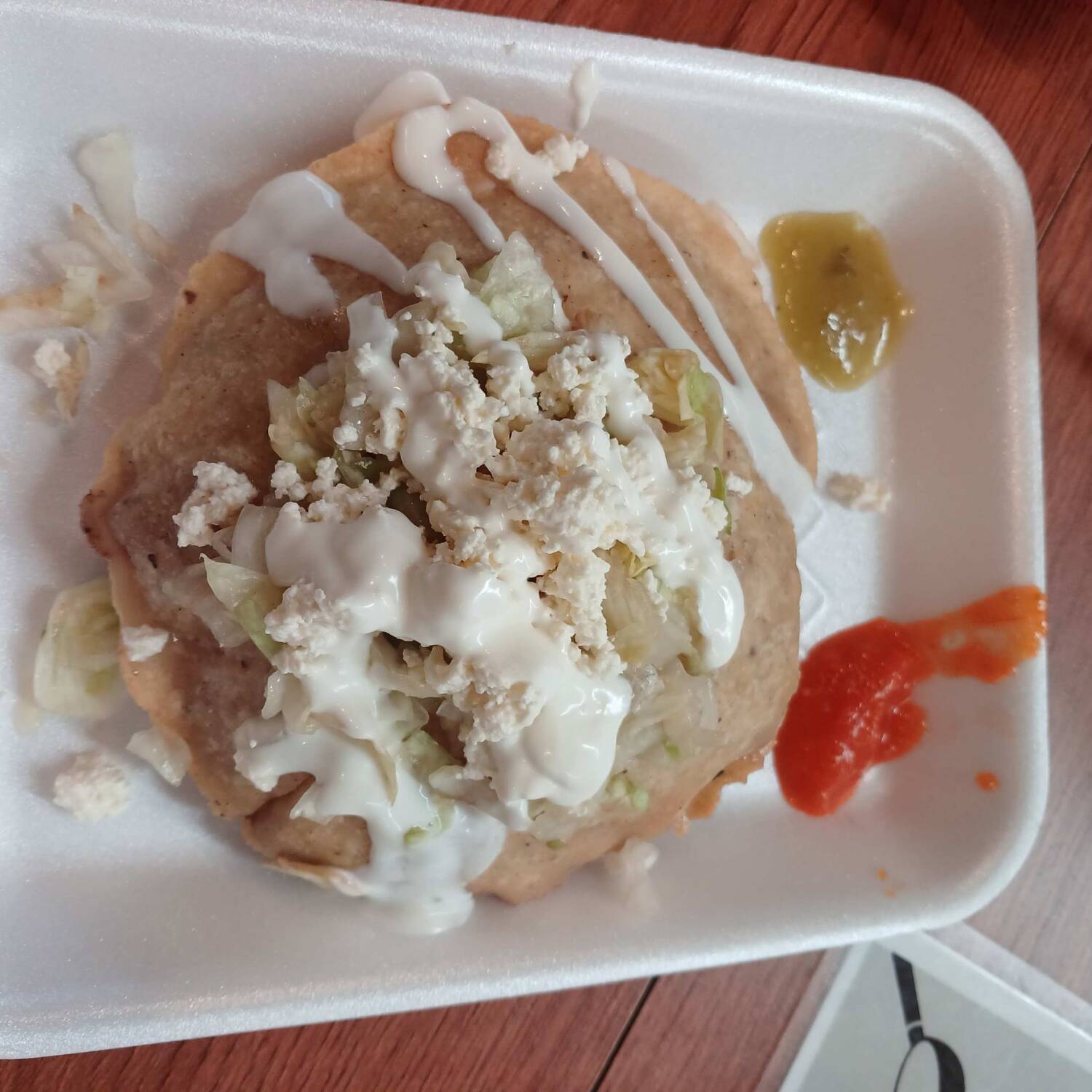 PANUCHO DE CHORIQUESO