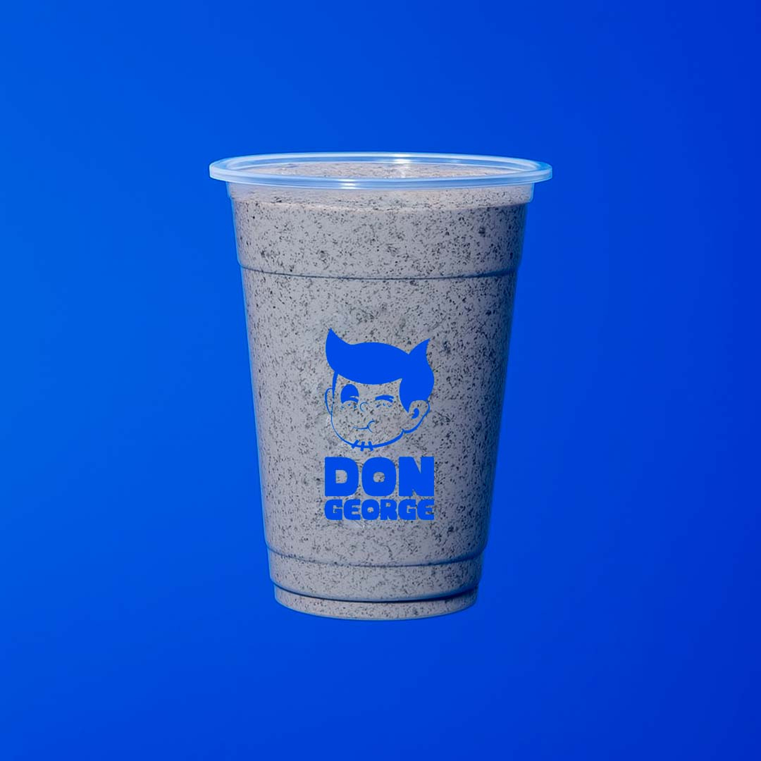 Milshake OREO