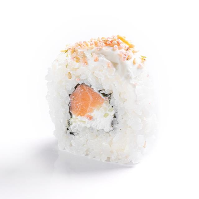 Salmon Furikake ROLL