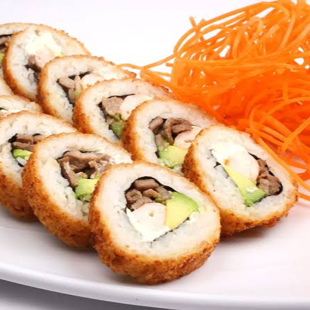 Mar y Tierra Roll