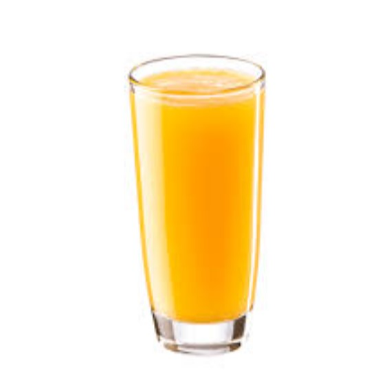 Jugo de Naranja
