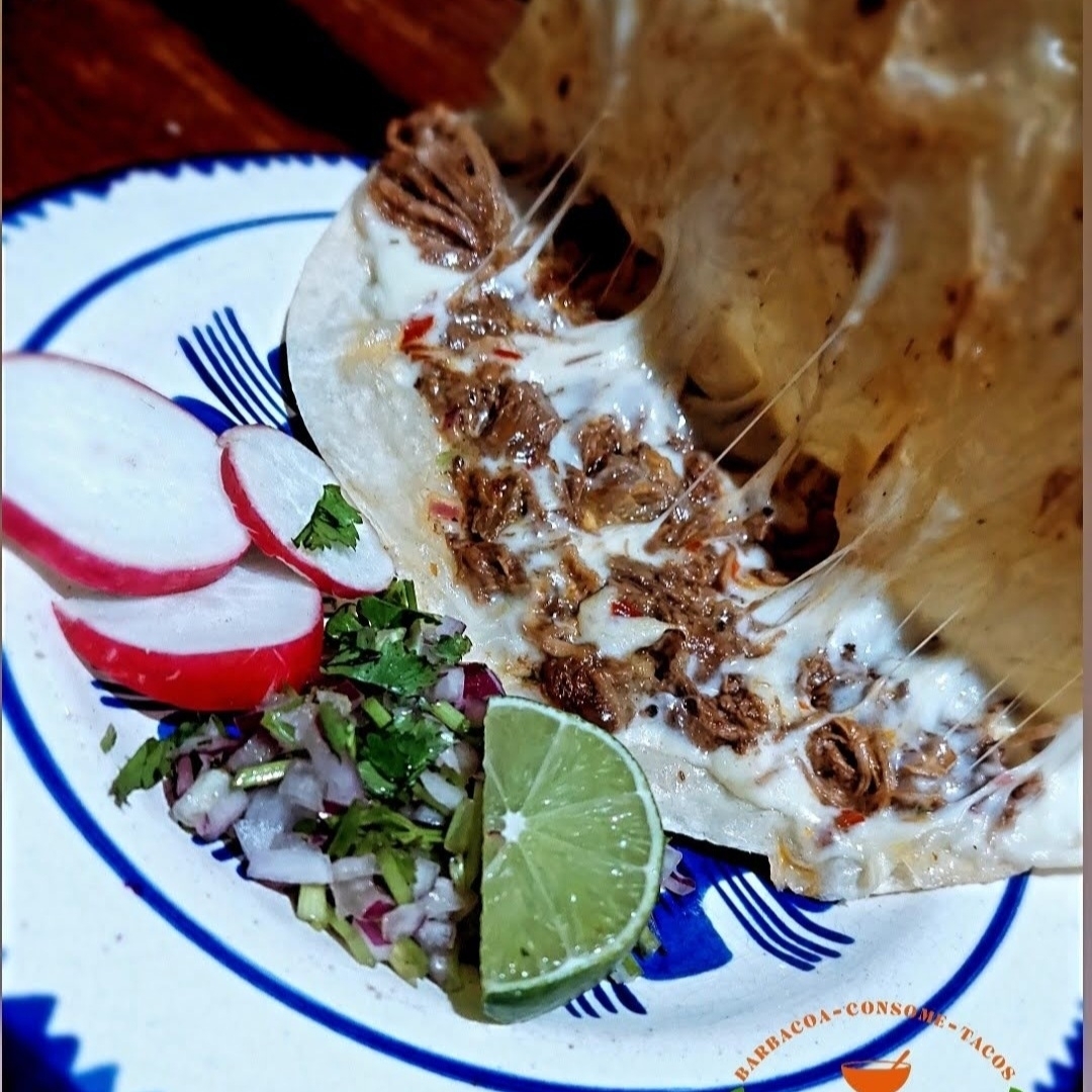 Barbacoa