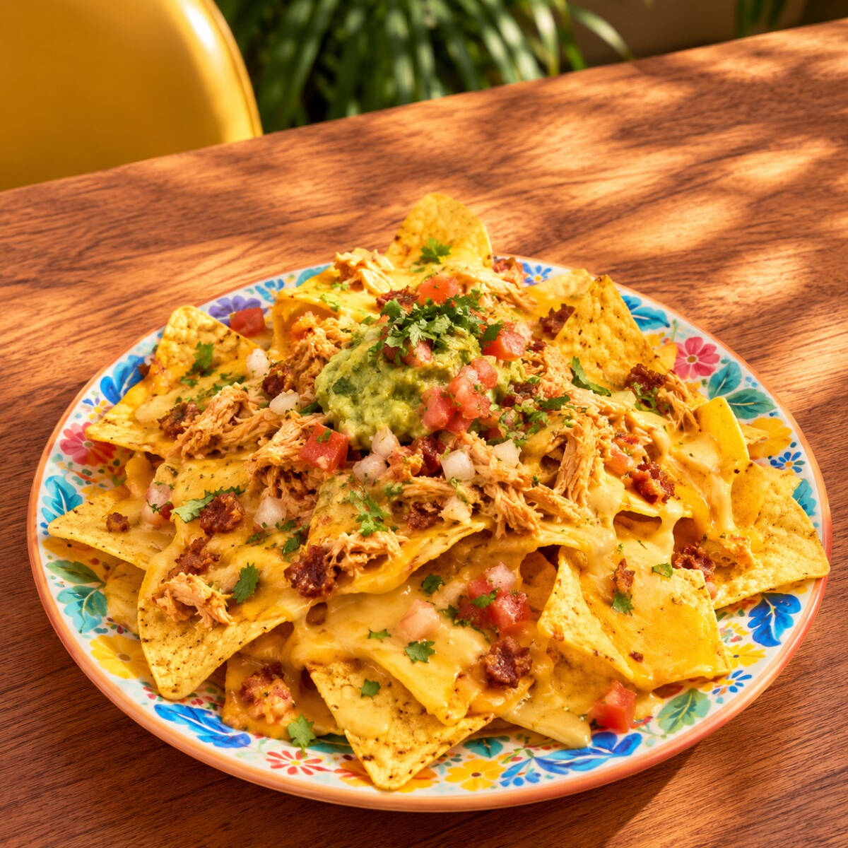NACHOS