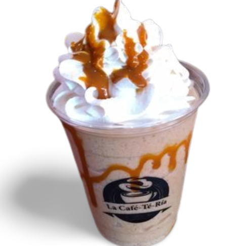Frappé de Cajeta